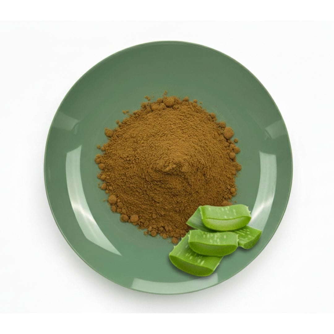 Aloe Extract Powder