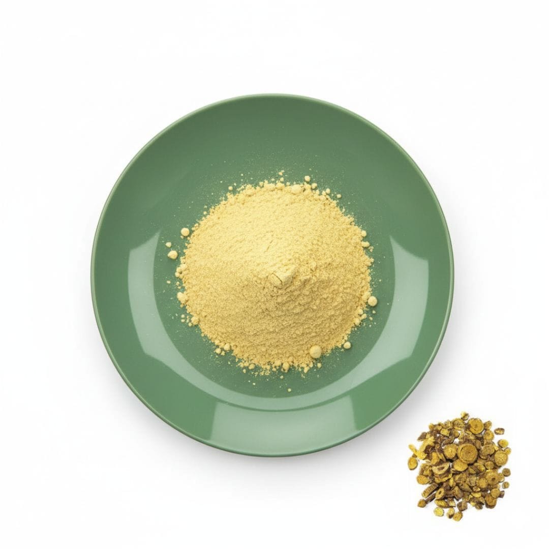 Skullcap Root Extract Powder