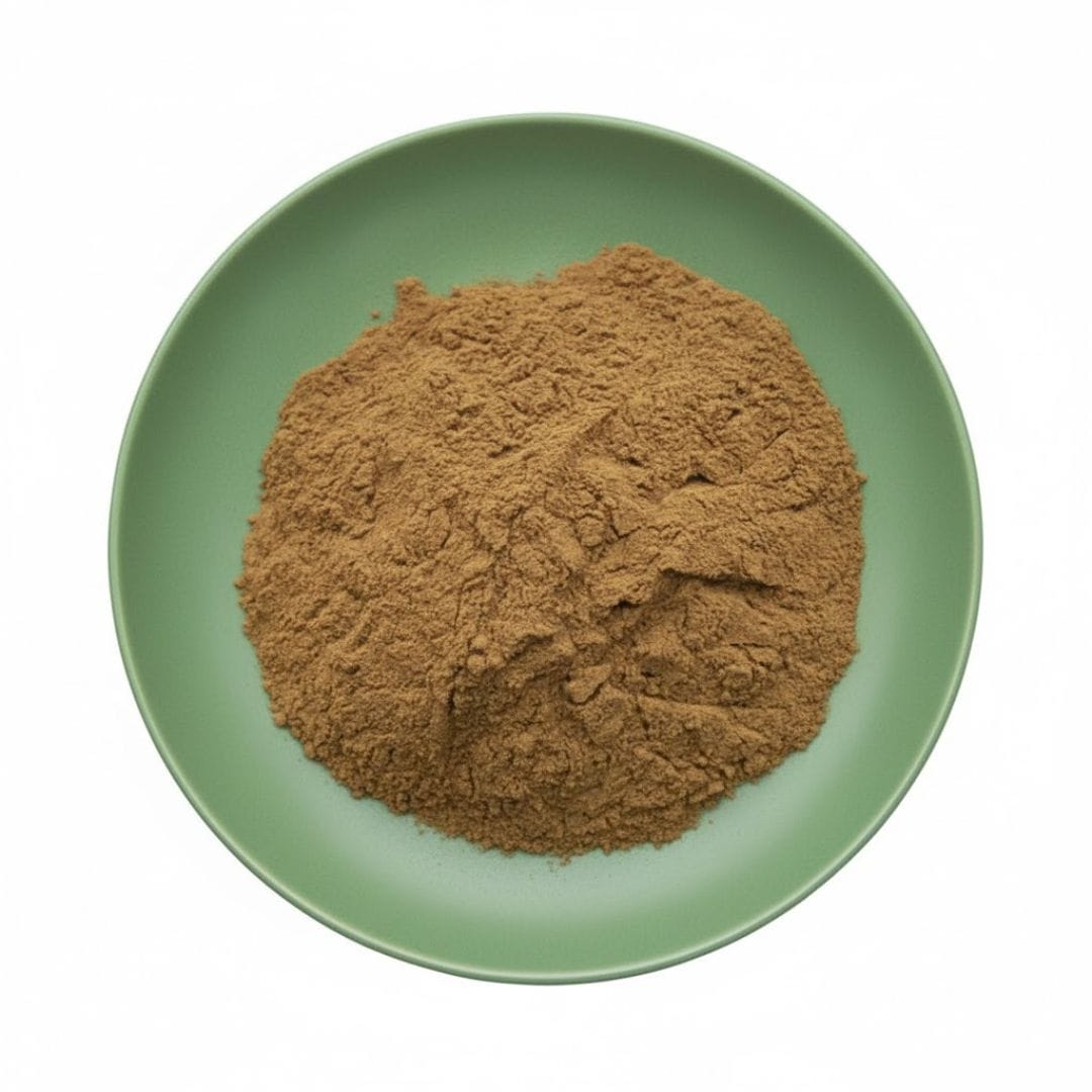 Bitter Melon Extract Powder