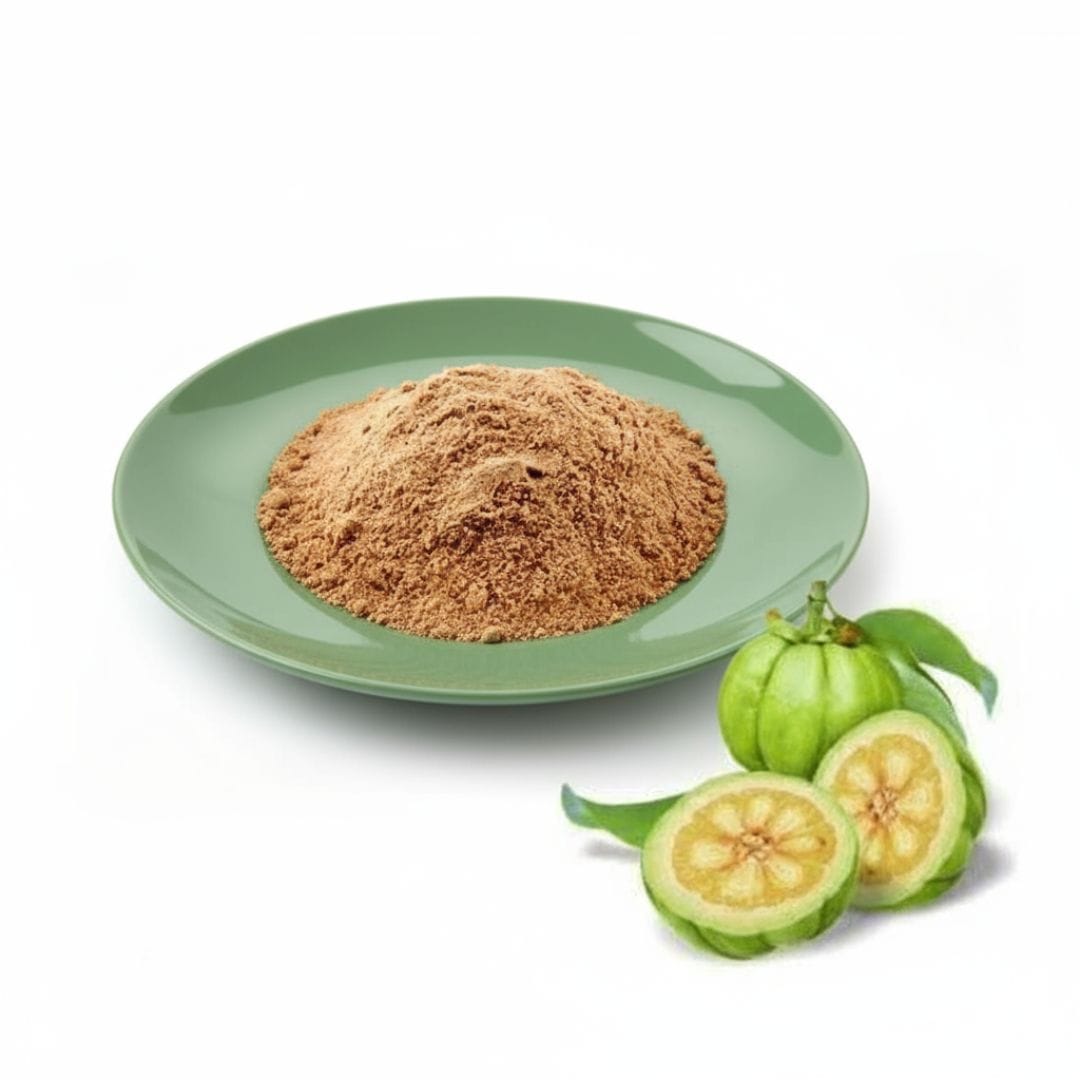 Garcinia Cambogia Extract