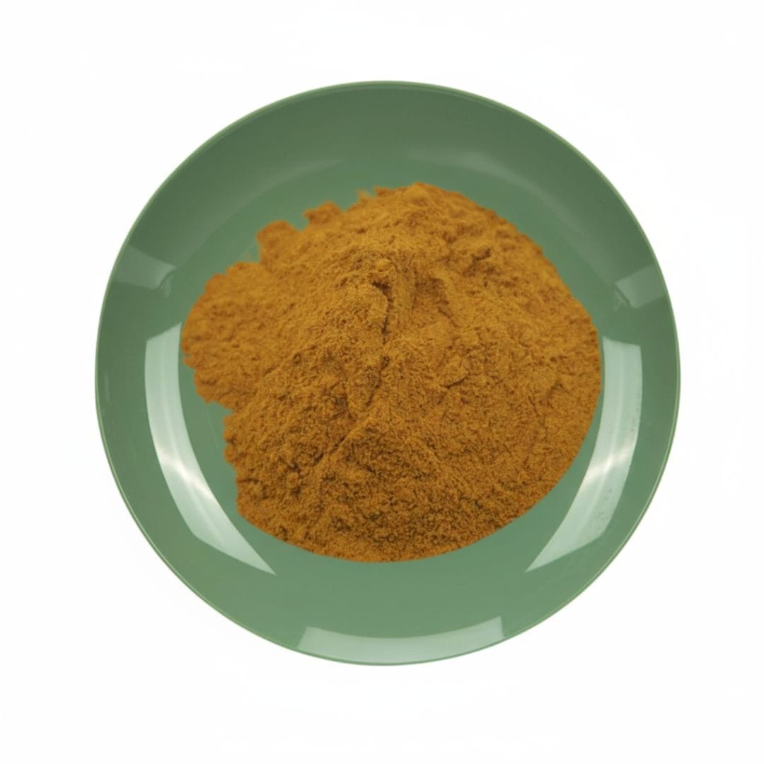 Lotus Leaf Extract Powder