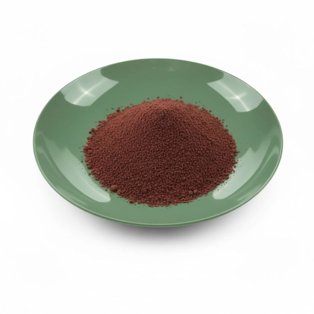Broken Ganoderma Lucidum Spore Powder