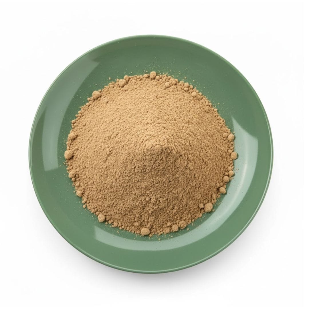 Plantain Herb Powder