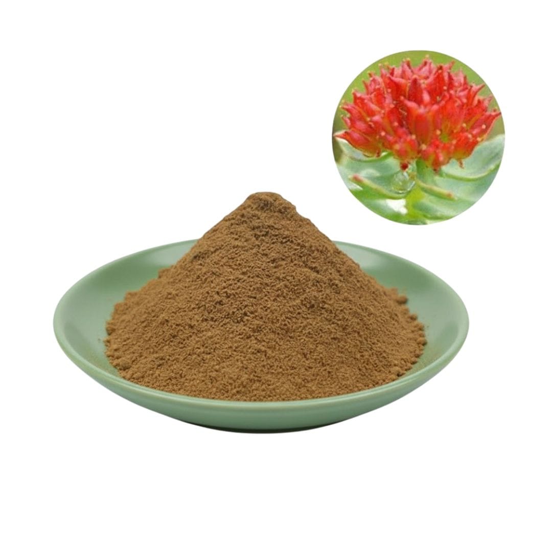 Rhodiola Rosea Extract Powder