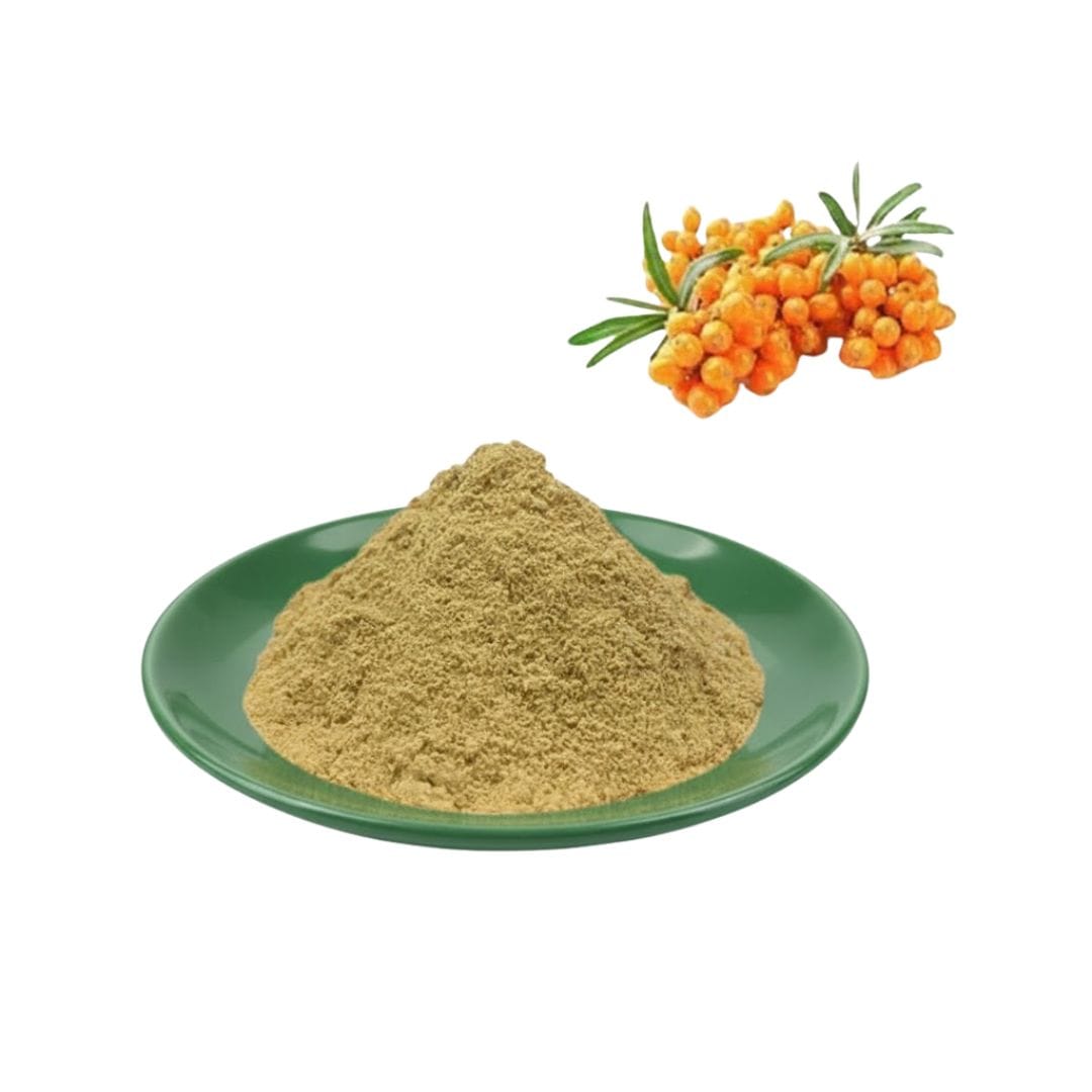 Sea Buckthorn Extract Powder
