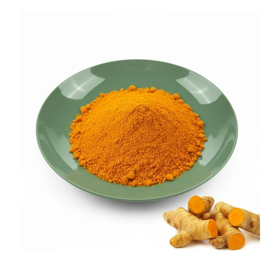 Curcumin 95% Powder