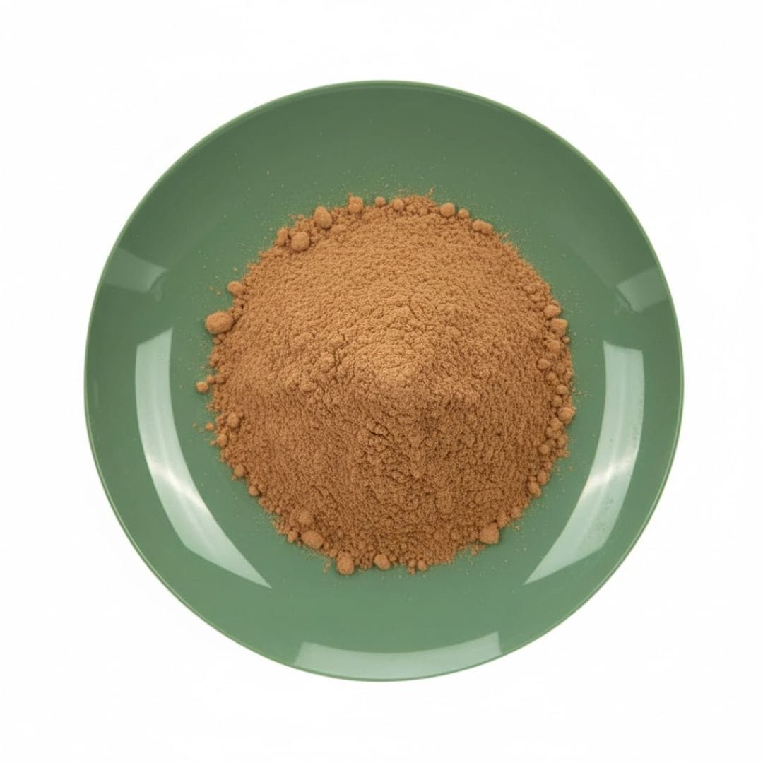 Okra Extract Powder