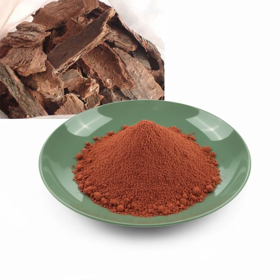 Pine Bark Extract Powder