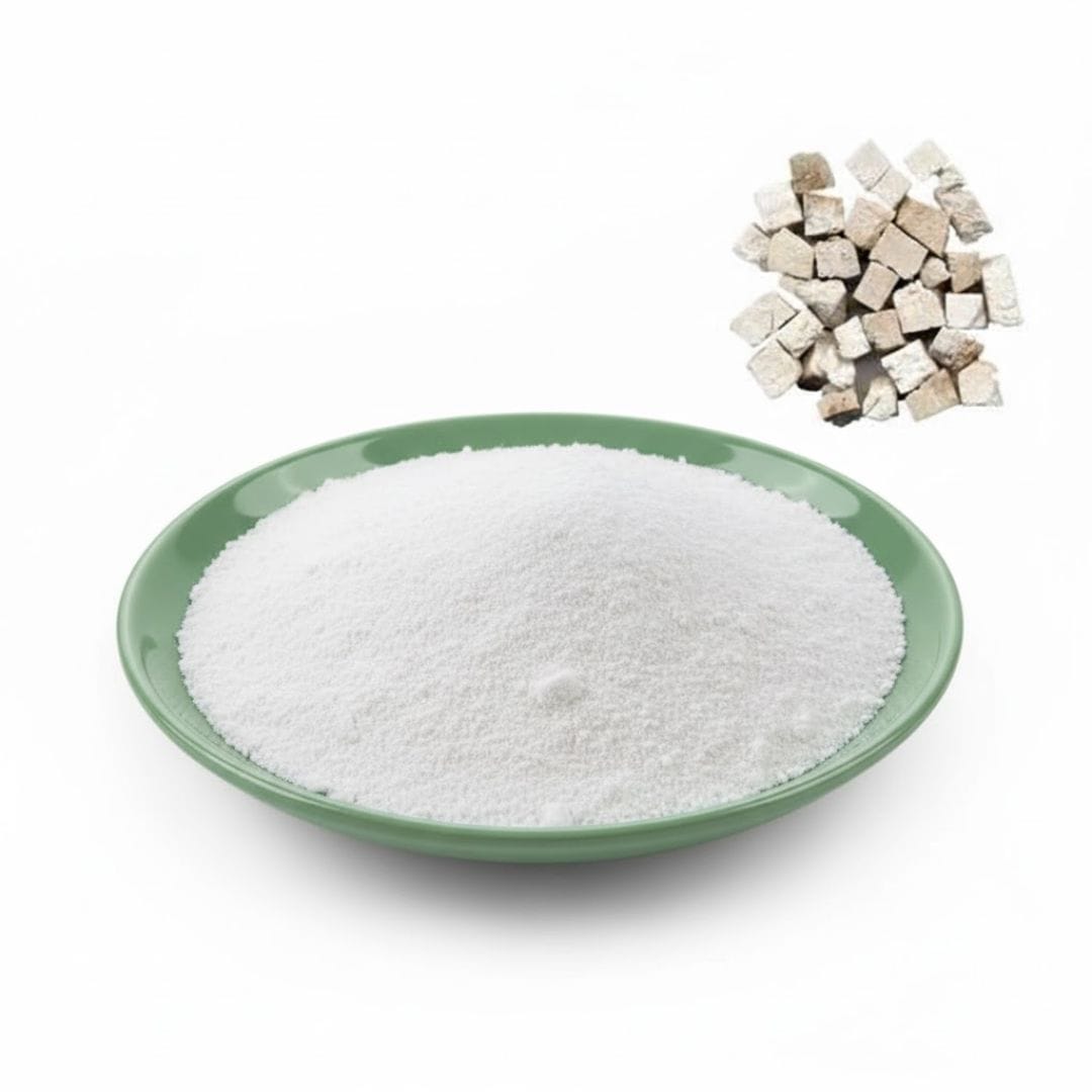 Poria Cocos Sclerotium Extract